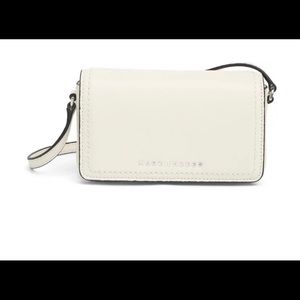 Small Leather Marc Jacobs crossbody